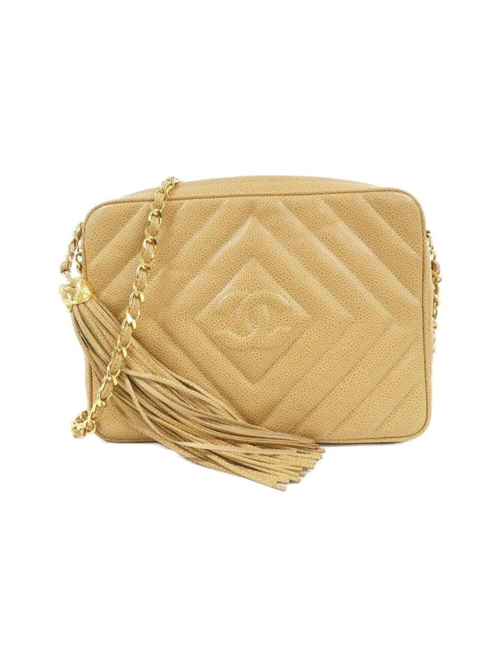 Chanel Vintage Shoulder Bag